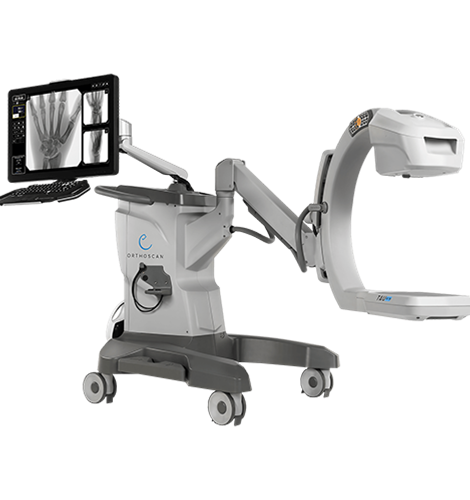 Orthoscan Tau 1515