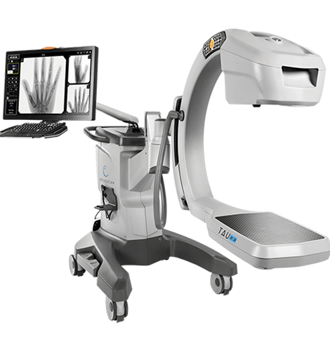 Orthoscan Tau 2020