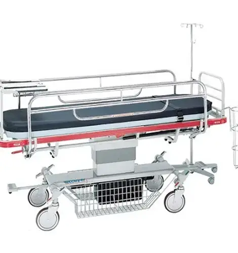 Pedigo Midmark 540 stretcher