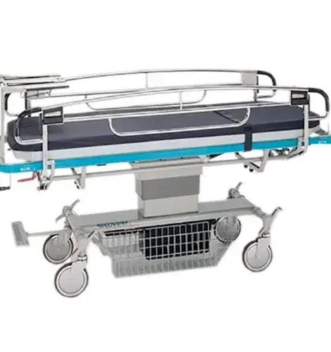 Pedigo Midmark 550 Stretcher