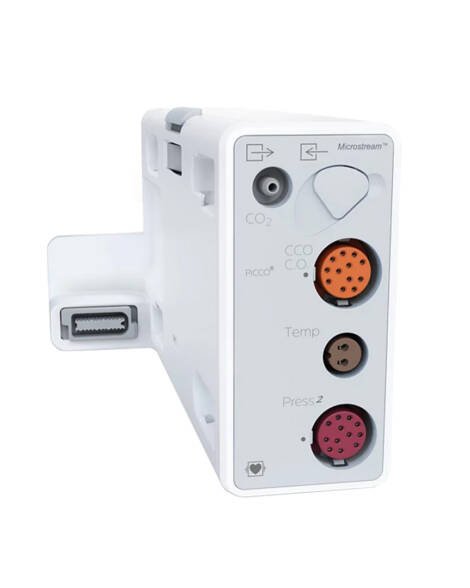 Philips 867041 Microstream CO2 Extension