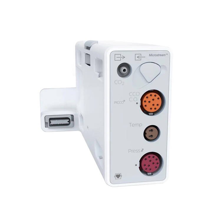 Philips 867041 Microstream CO2 Extension