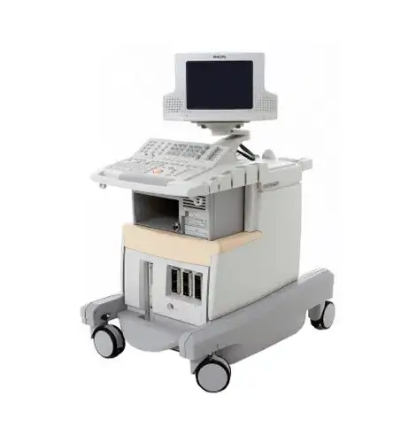 Philips ATL HDI 5000