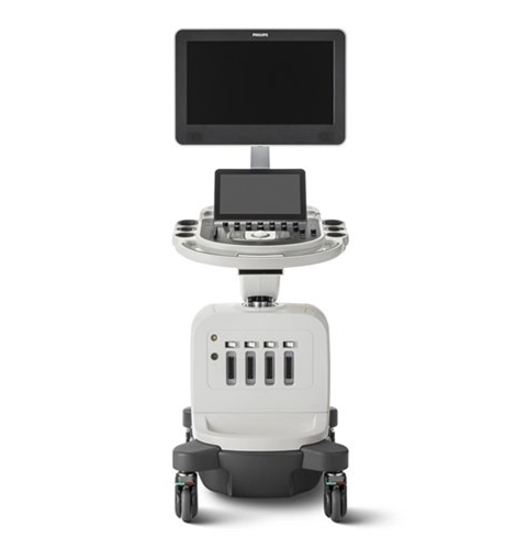 Philips Affiniti 50