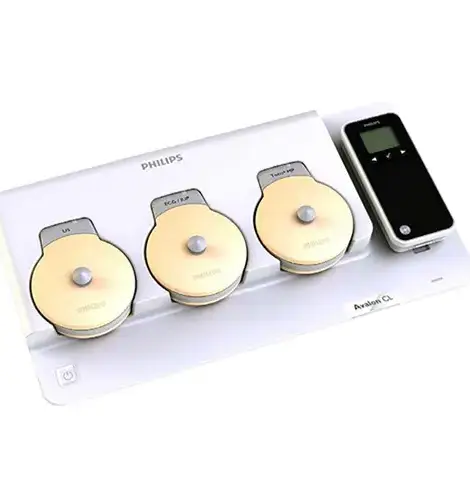 Philips Avalon CL