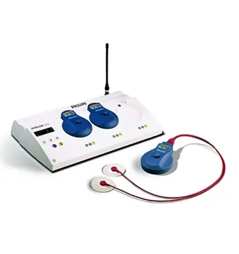 Philips Avalon CTS M1351a