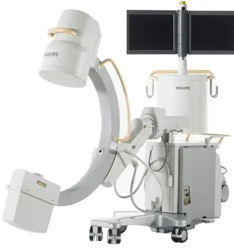 Philips BV Pulsera