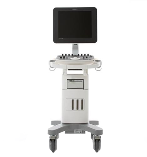 Philips ClearVue 350