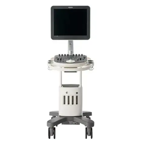Philips ClearVue 650