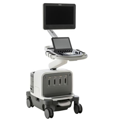 Philips Epiq 7