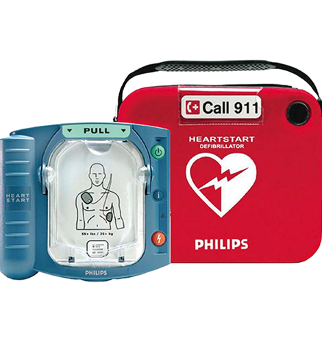Philips Heartstart Onsite