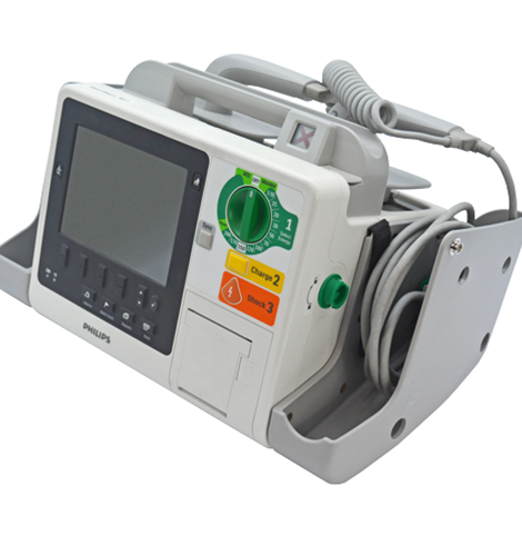 Philips HeartStart XL+