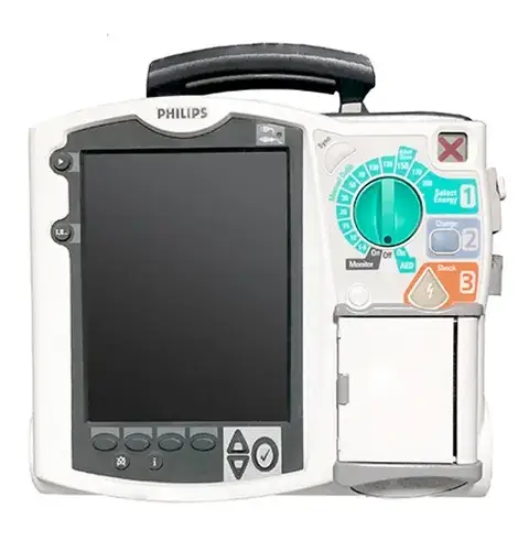 Philips Heartstart MRx
