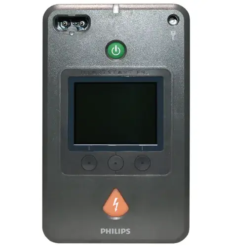 Philips Heartstart FR3