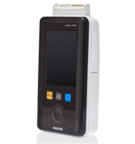 Philips IntelliVue MX40