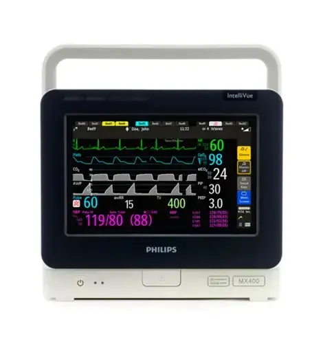 Philips IntelliVue MX400