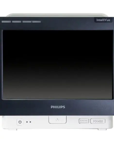 Philips IntelliVue MX450