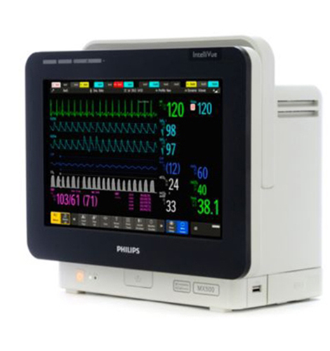 Philips IntelliVue MX500