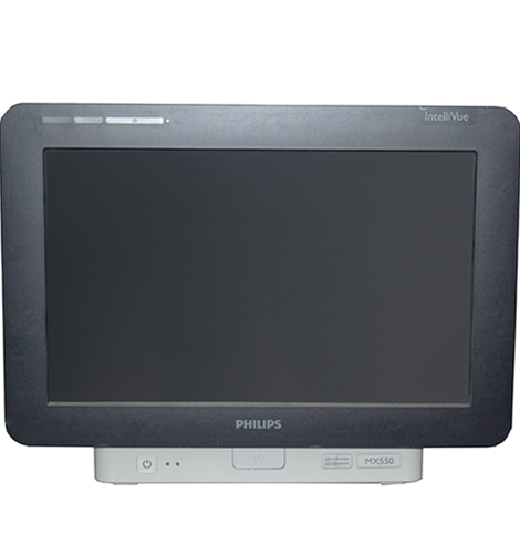 Philips IntelliVue MX550