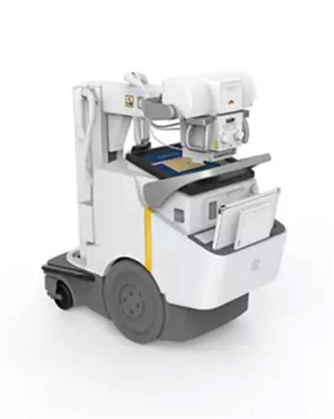 Philips MobileDiagnost wDR 2.2