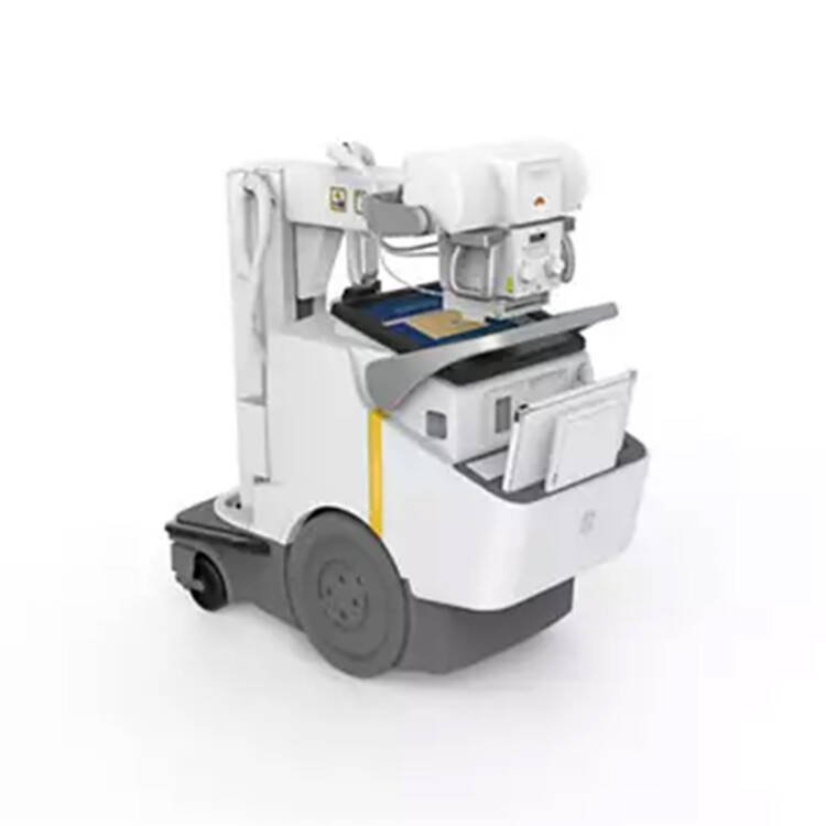 Philips MobileDiagnost wDR 2.2