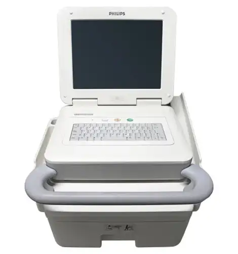 Philips PageWriter TC70