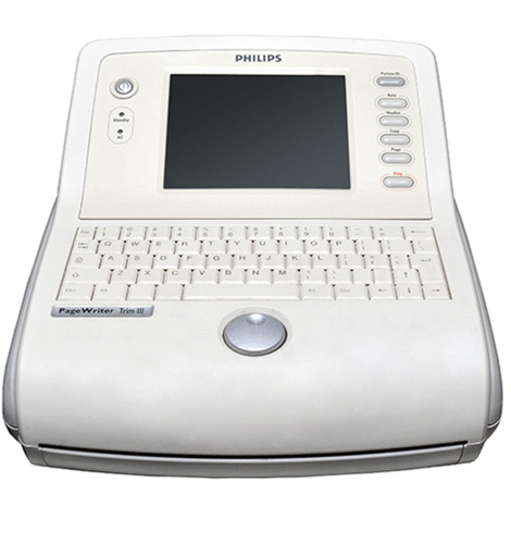 Philips PageWriter Trim III