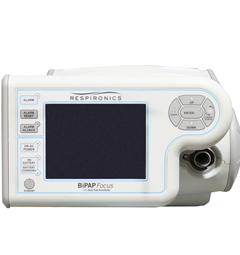 Philips Respironics BiPAP Focus