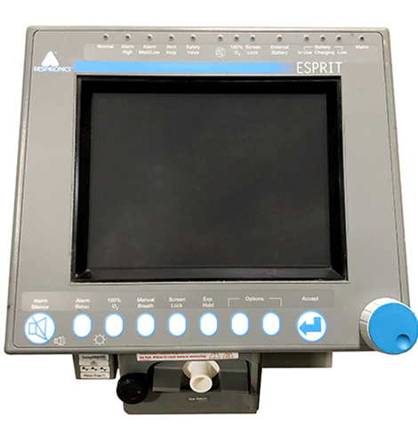 Philips Respironics Esprit