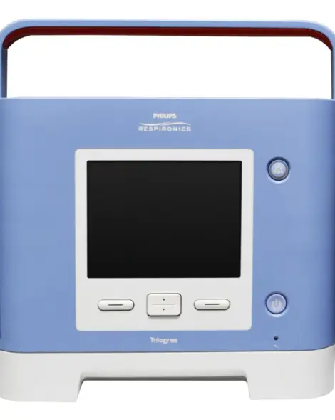 Philips Respironics Trilogy 100