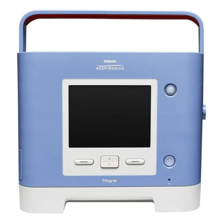 Philips Respironics Trilogy 100