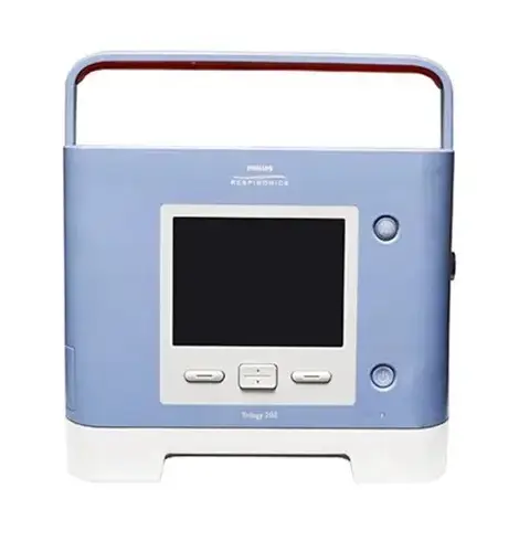 Philips Respironics Trilogy 202