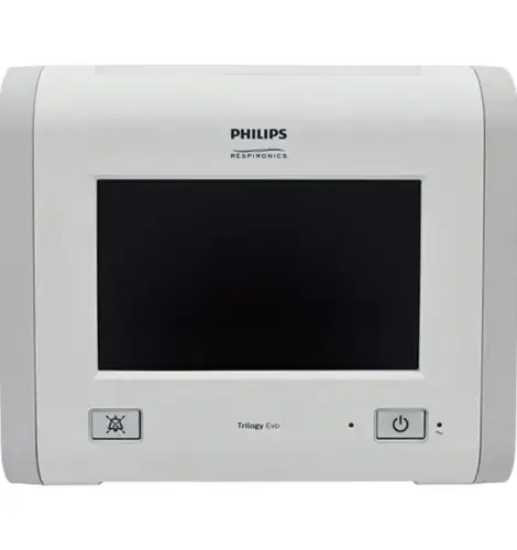 Philips Respironics Trilogy Evo