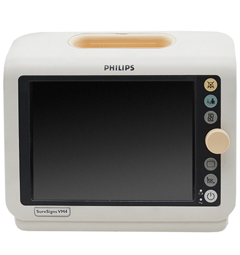 Philips SureSigns Vm4