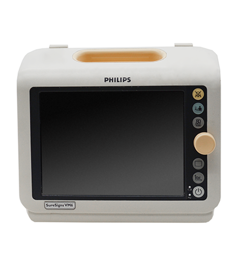 Philips SureSigns VM6