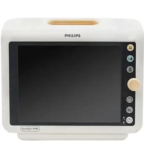 Philips SureSign VM8