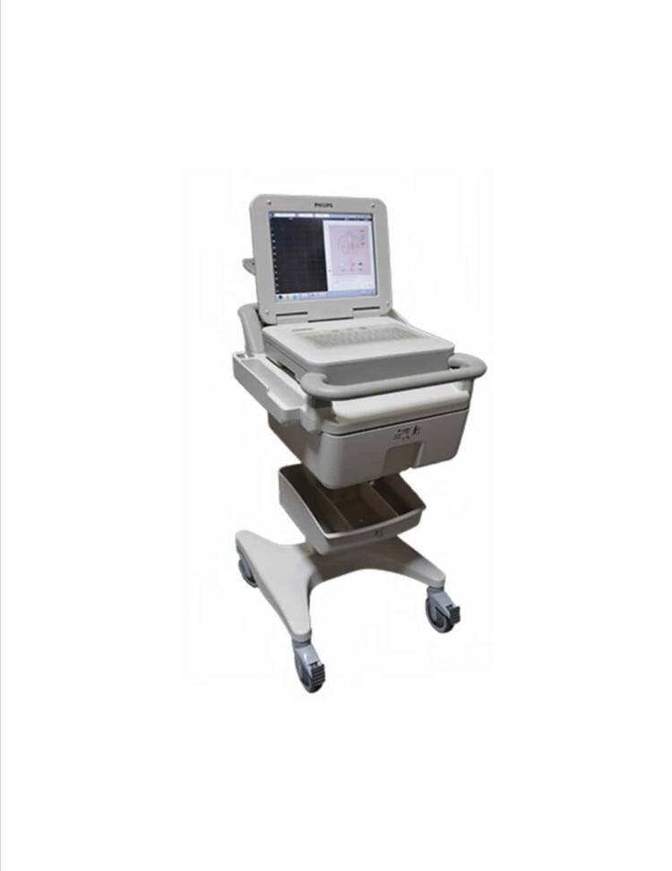 Philips PageWriter TC70