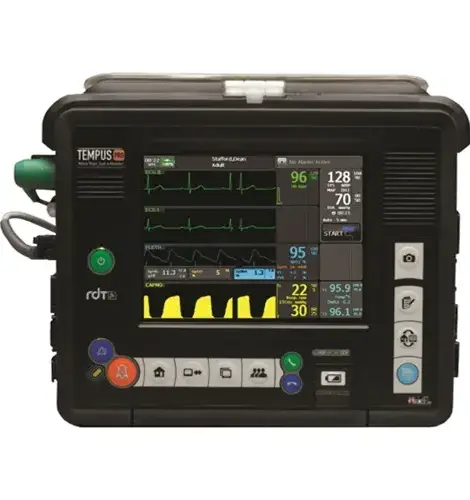 Philips Tempus Pro