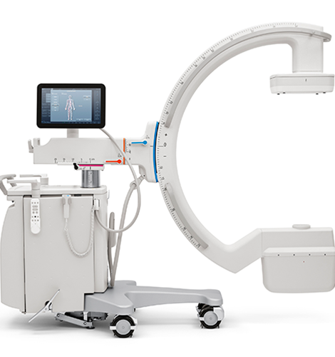 Philips Zenition 70