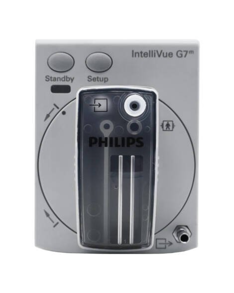 Philips Intellivue G7