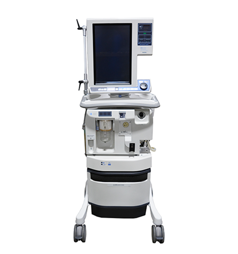 Medtronic Covidien Puritan Bennet 840