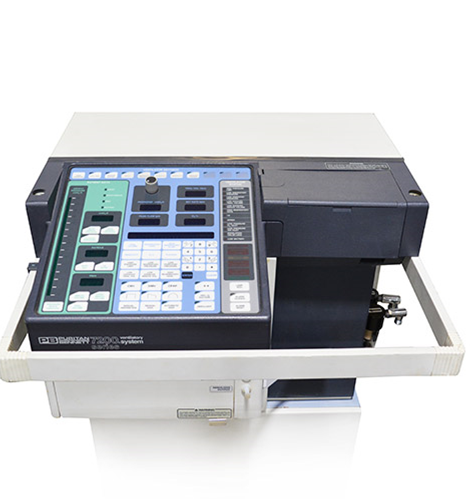 Puritan Bennett 7200 AE