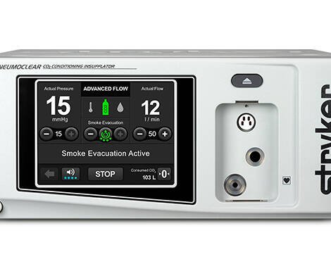 Stryker PneumoClear Insufflator