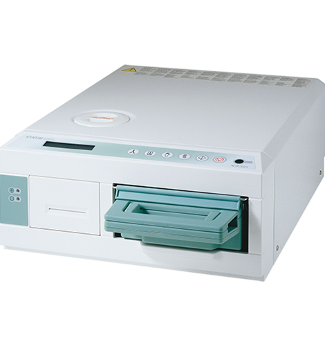 SciCan STATIM 5000