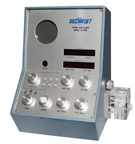 Sechrist IV-100B