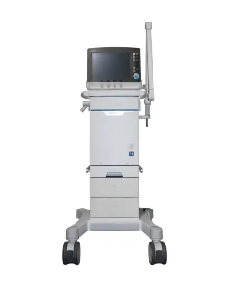Getinge Maquet Servo-i