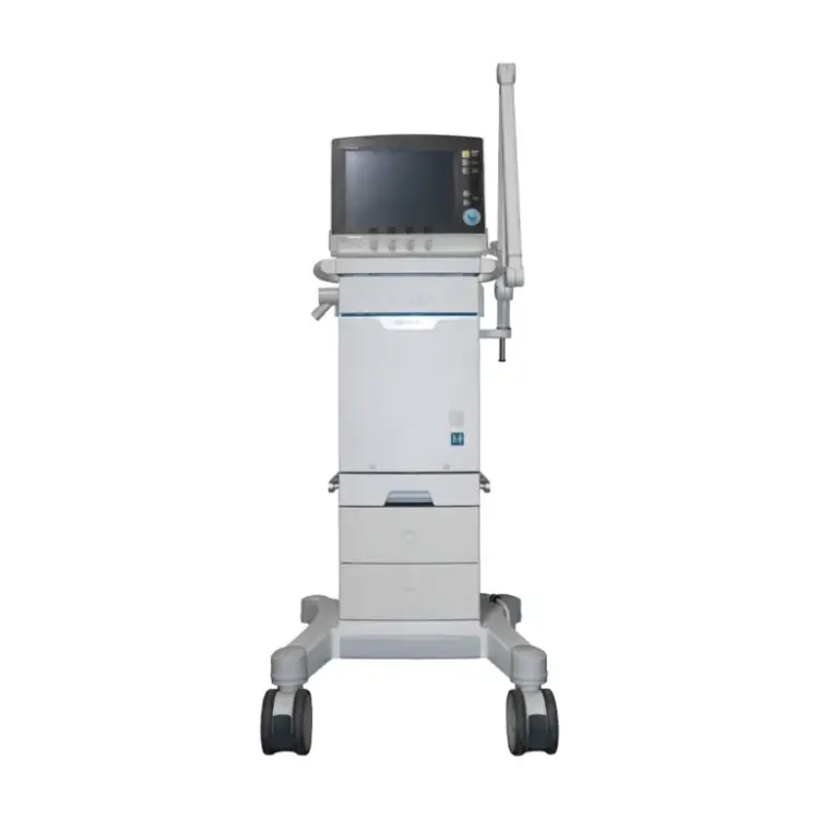 Getinge Maquet Servo-i