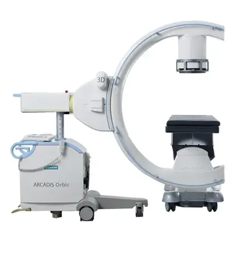 Siemens ARCADIS Orbic 3D