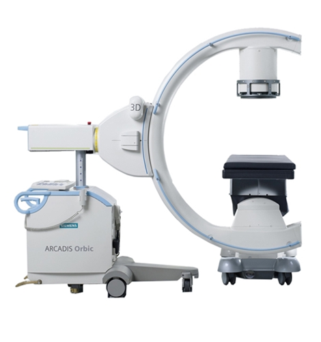 Siemens ARCADIS Orbic