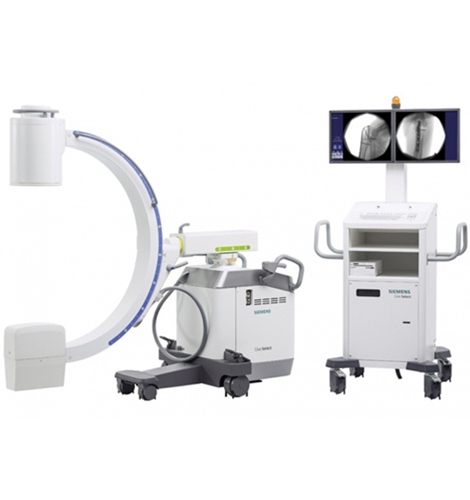 Siemens Cios Select